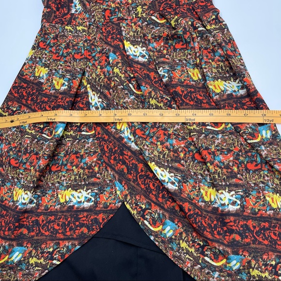 *NWT Sam Edelman Women’s Dress 6 - Picture 9 of 12